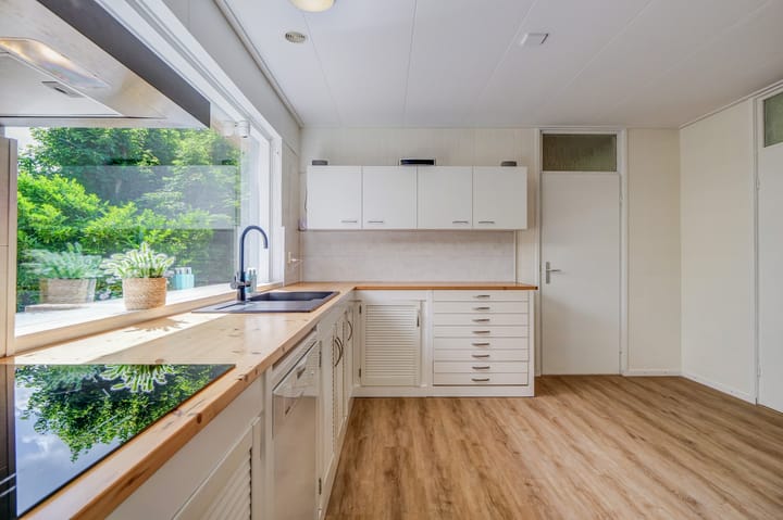 Foto 14 van Dollardlaan 1