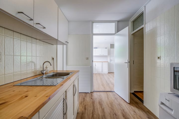 Foto 15 van Dollardlaan 1