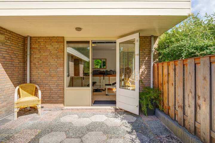 Foto 17 van Dollardlaan 1