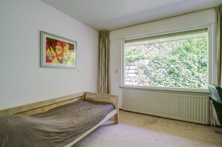 Foto 18 van Dollardlaan 1