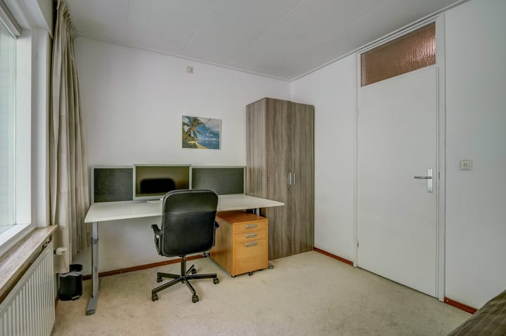 Foto 19 van Dollardlaan 1