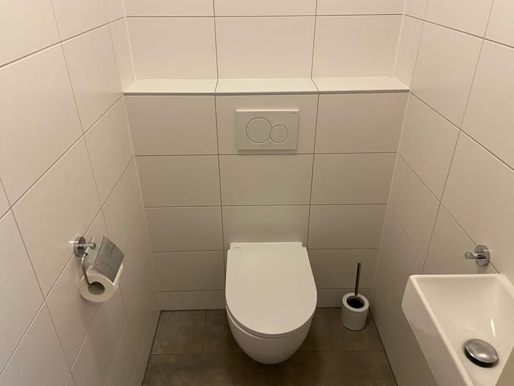 Foto 20 van Dollardlaan 1