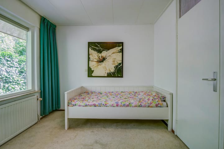 Foto 23 van Dollardlaan 1