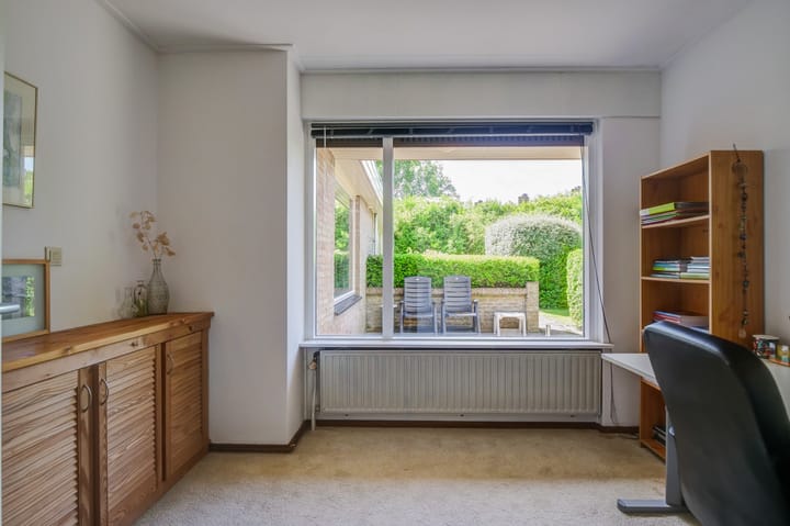 Foto 25 van Dollardlaan 1