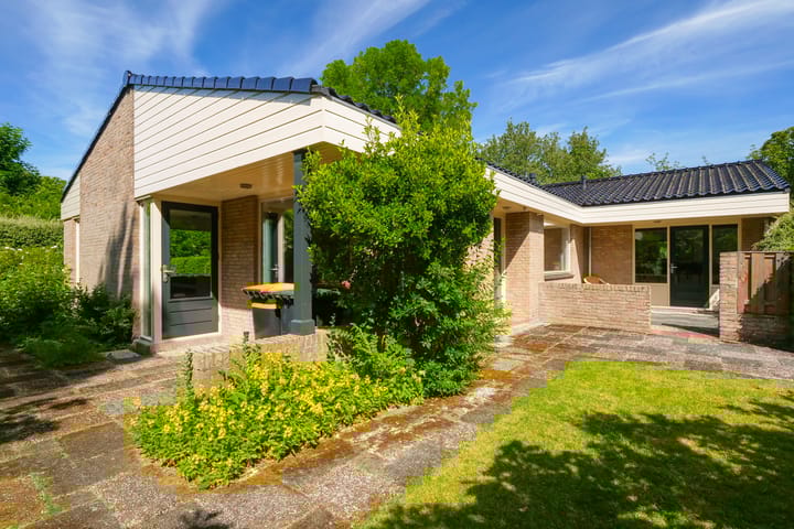 Foto 29 van Dollardlaan 1