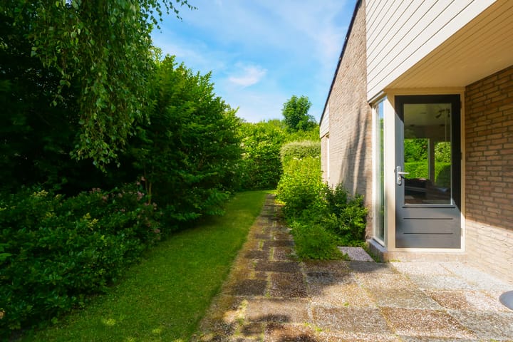 Foto 30 van Dollardlaan 1