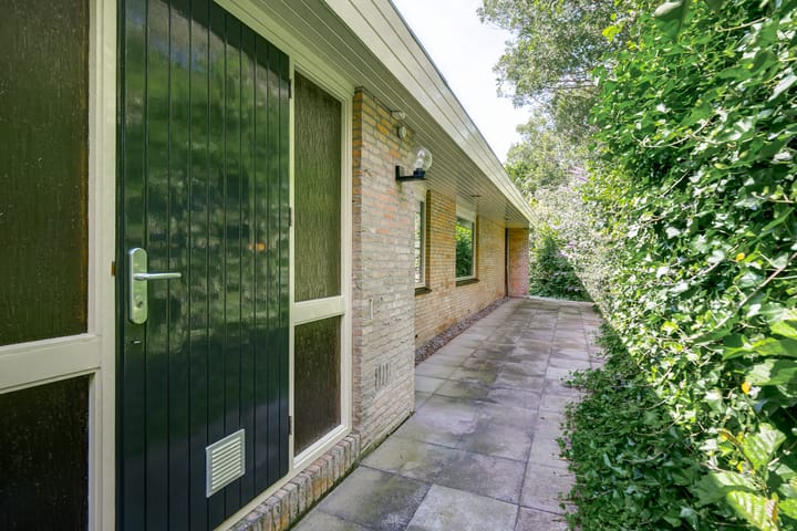 Foto 32 van Dollardlaan 1