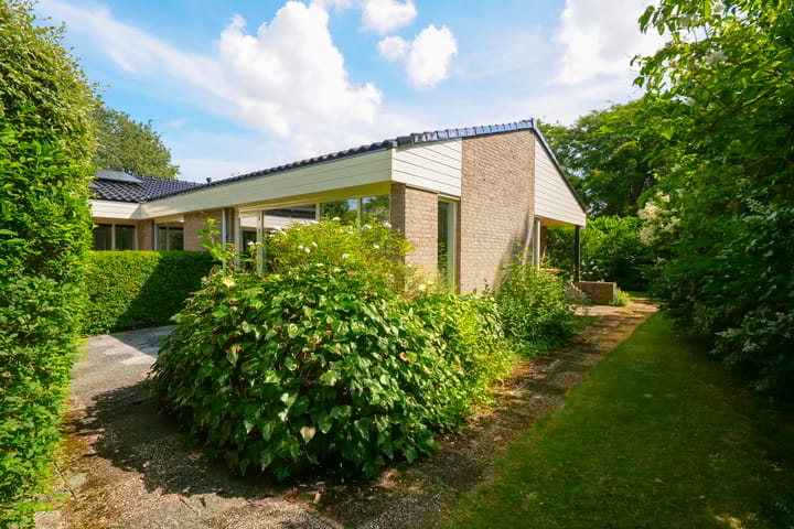 Foto 33 van Dollardlaan 1