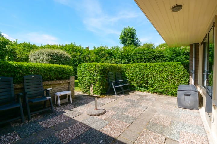 Foto 35 van Dollardlaan 1