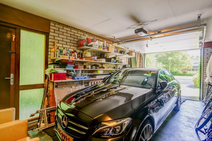 Foto 38 van Dollardlaan 1