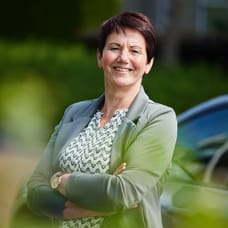 Aly Heuver - NVM Assistent-makelaar