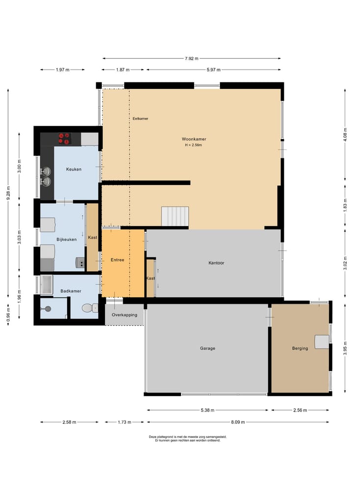 Foto 40 van Heer Dickbierweg 57