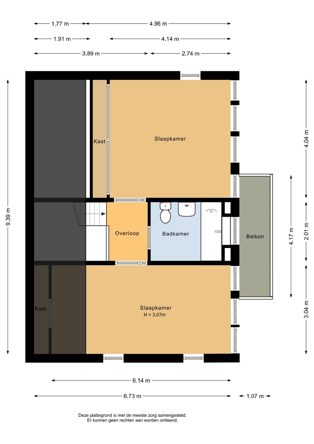 Foto 41 van Heer Dickbierweg 57