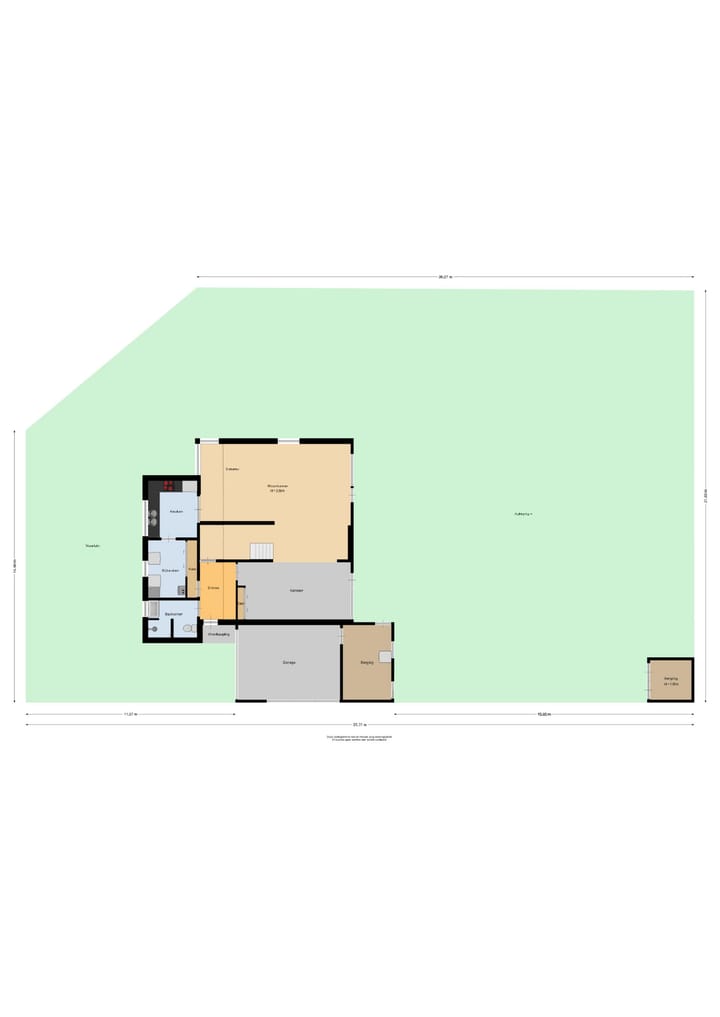 Foto 42 van Heer Dickbierweg 57