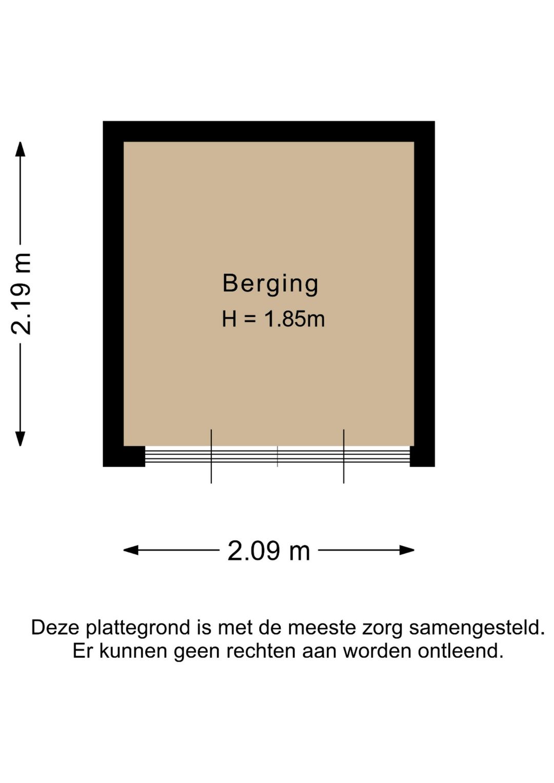 Foto 43 van Heer Dickbierweg 57