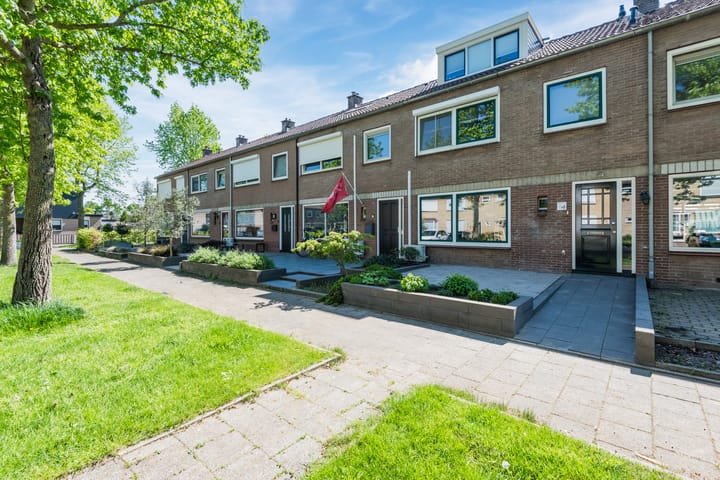 Foto 5 van Koenraadstraat 4