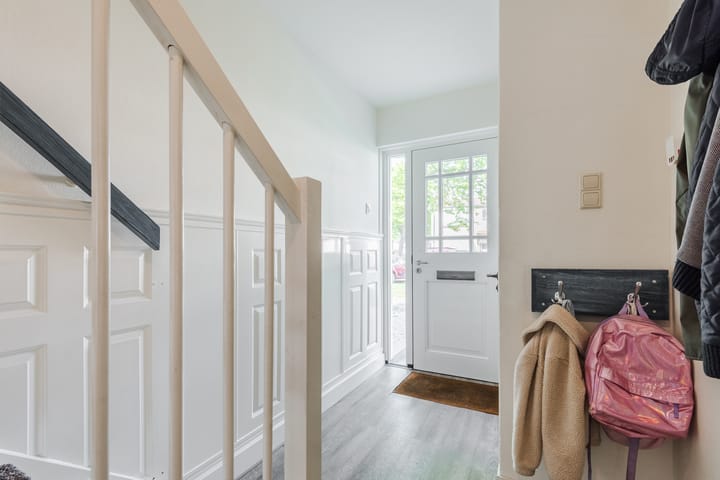 Foto 7 van Koenraadstraat 4