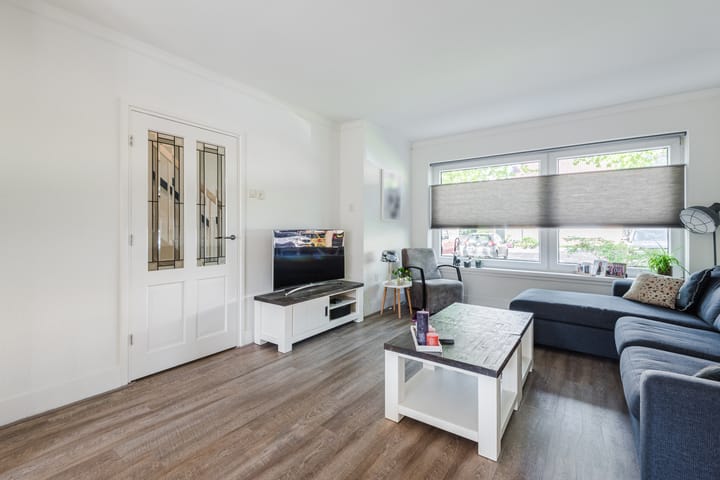 Foto 9 van Koenraadstraat 4