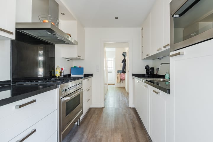 Foto 13 van Koenraadstraat 4