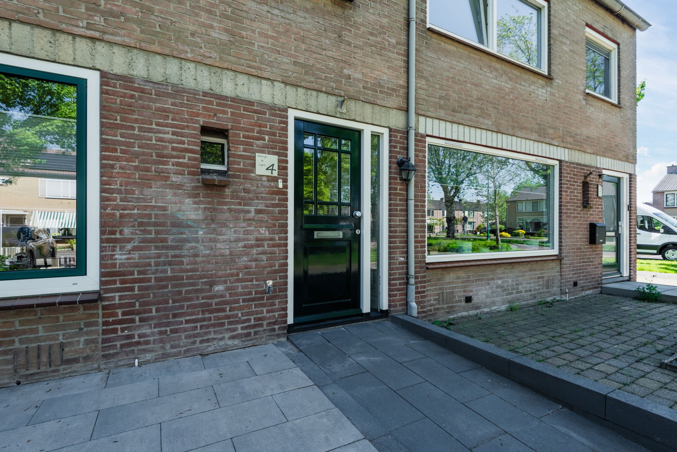 Foto 6 van Koenraadstraat 4