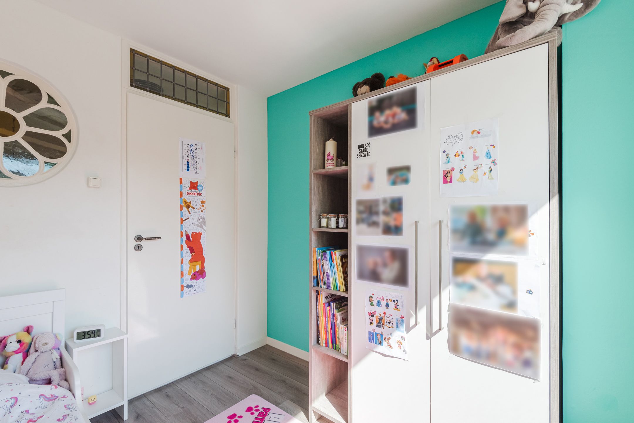 Foto 21 van Koenraadstraat 4