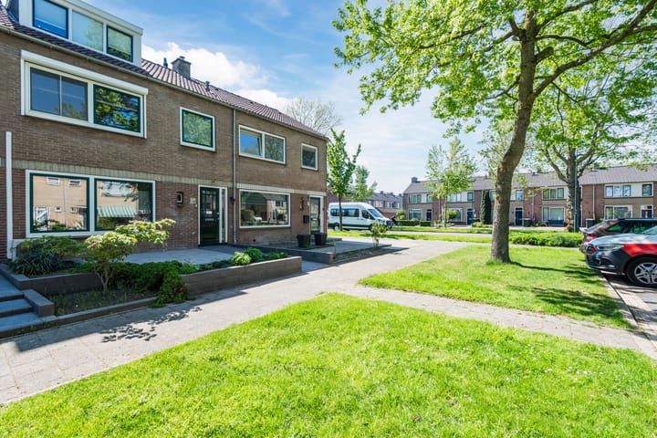 Foto 42 van Koenraadstraat 4