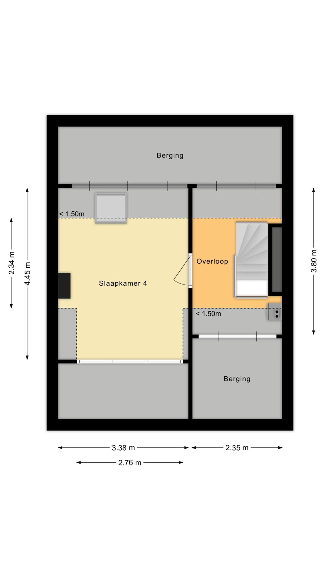 Foto 46 van Koenraadstraat 4