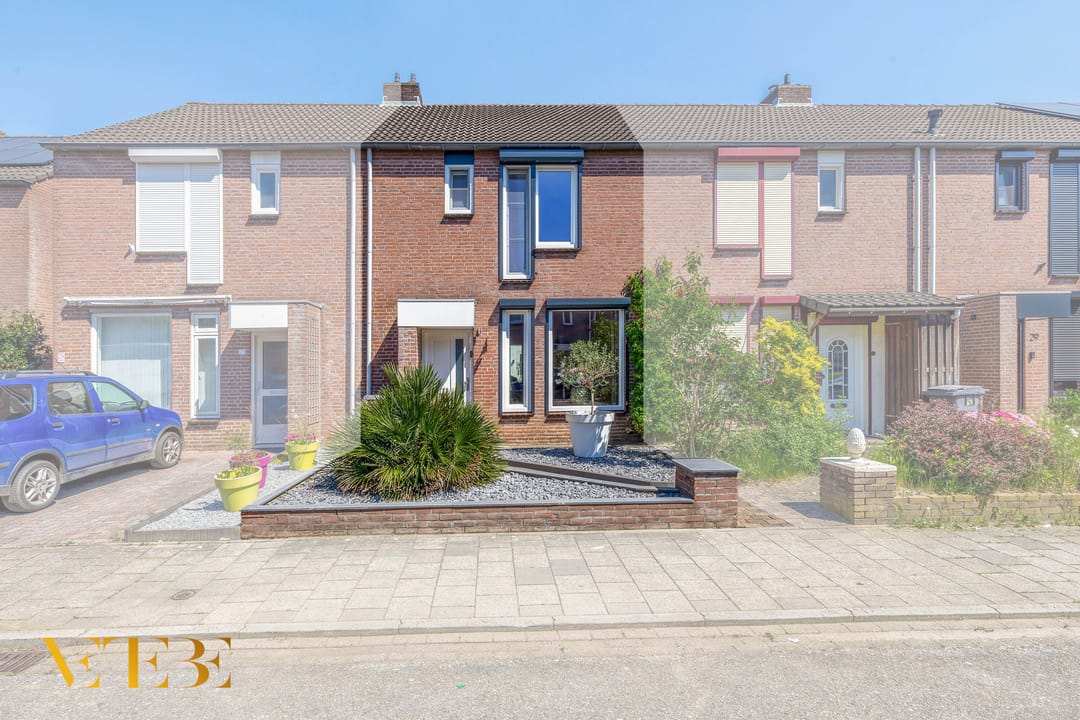 Foto 1 van Gruttostraat 25