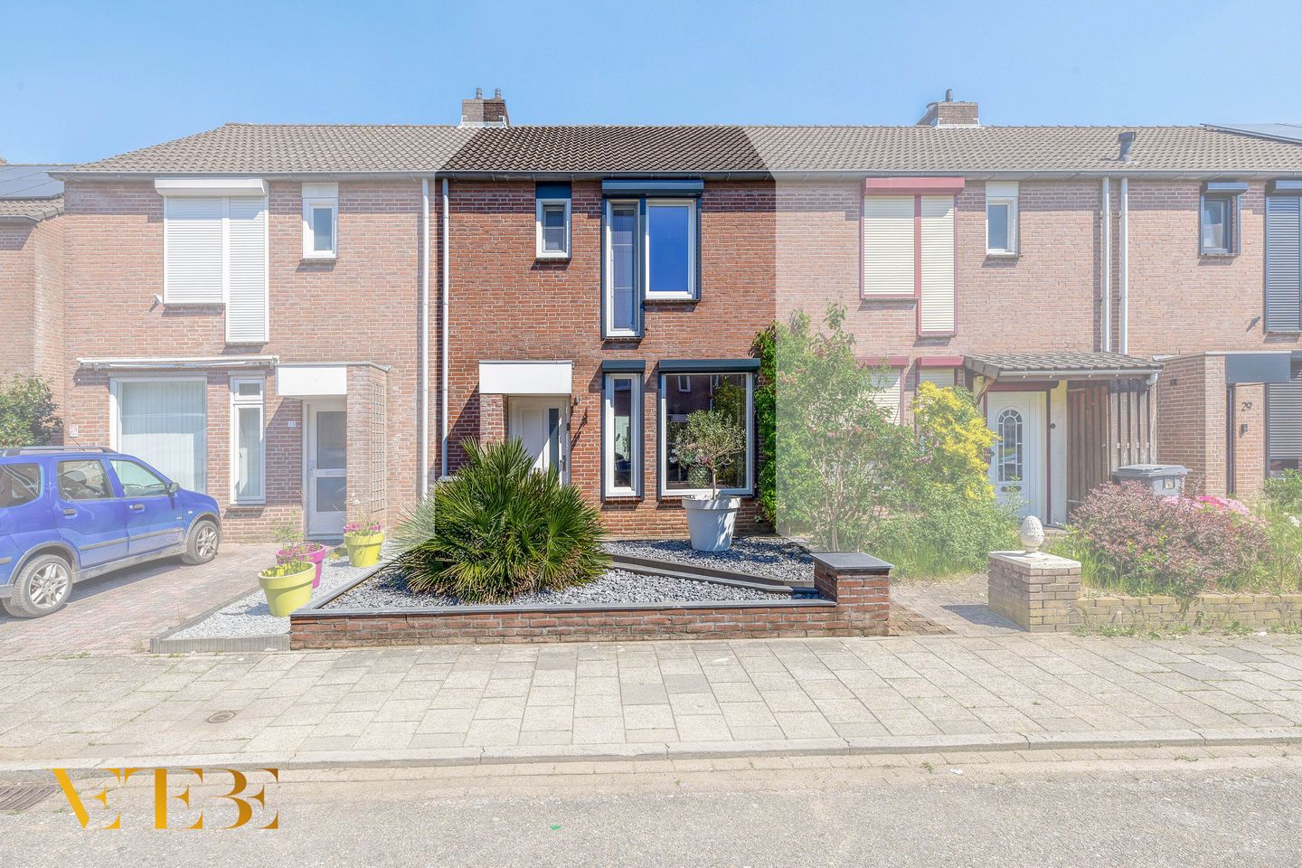 Foto 1 van Gruttostraat 25