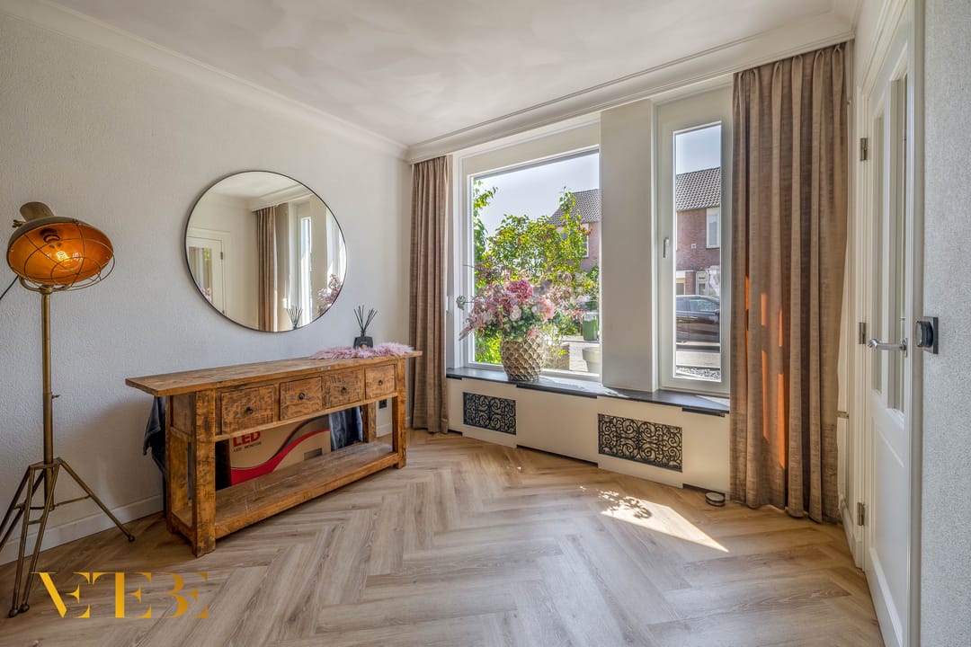 Foto 2 van Gruttostraat 25