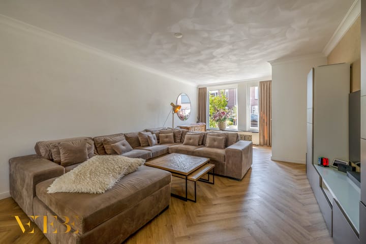 Foto 3 van Gruttostraat 25