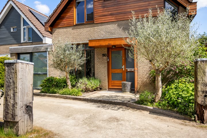 Photo 3 of Pinaskade 50