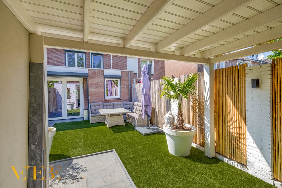 Foto 22 van Gruttostraat 25