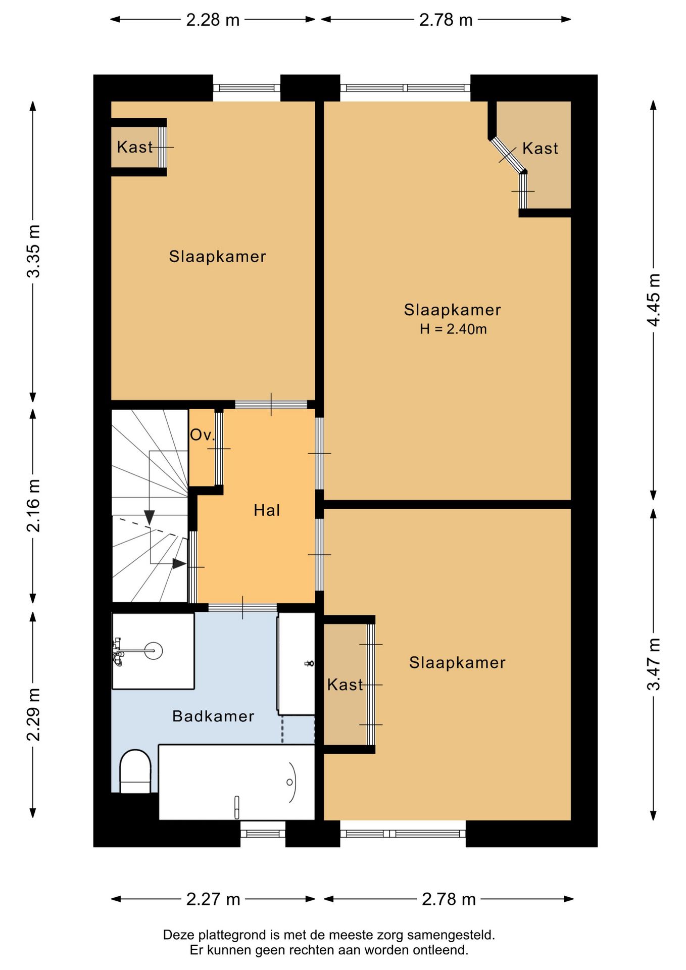 Foto 24 van Gruttostraat 25