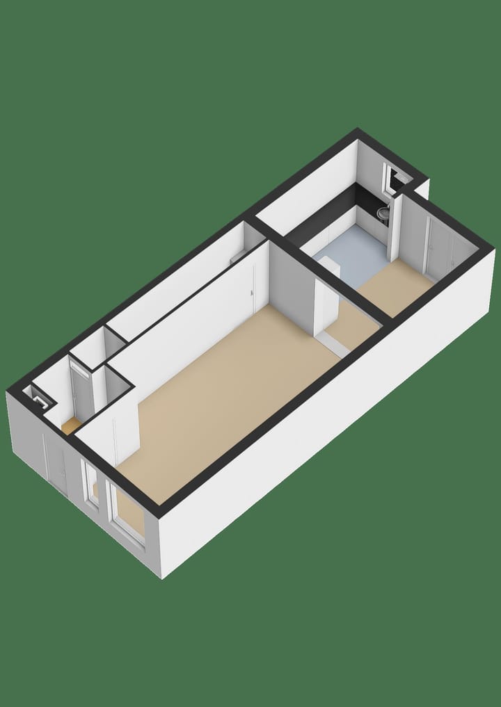 Foto 27 van Gruttostraat 25