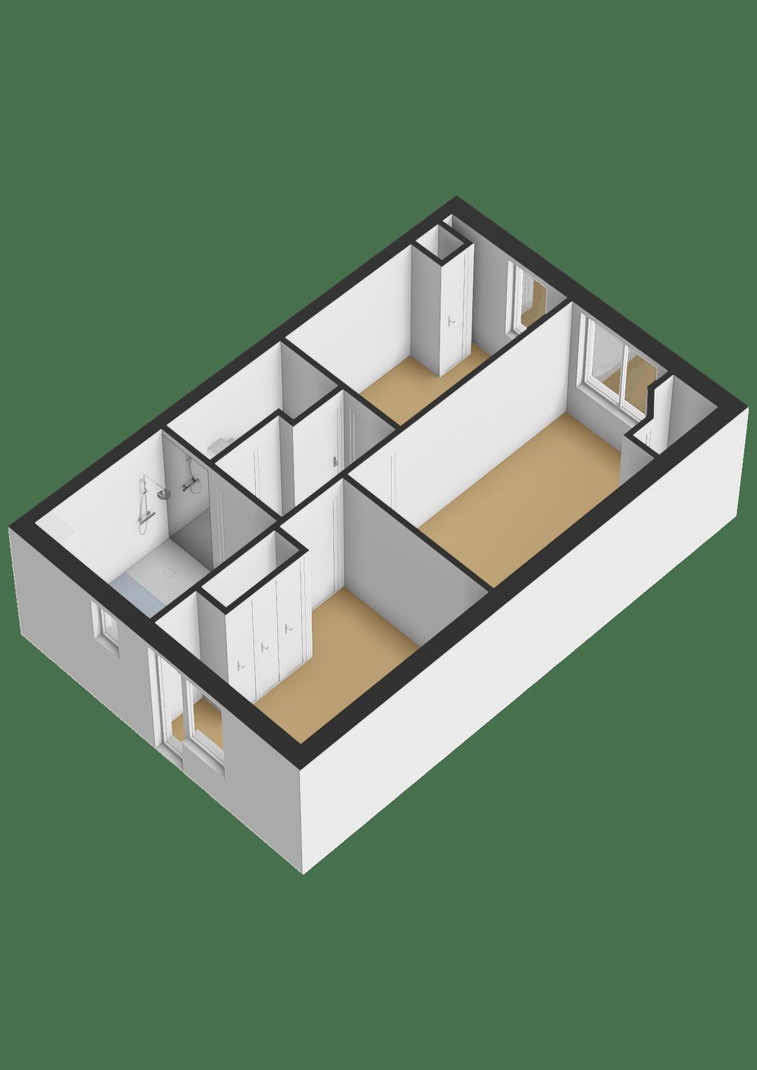 Foto 28 van Gruttostraat 25