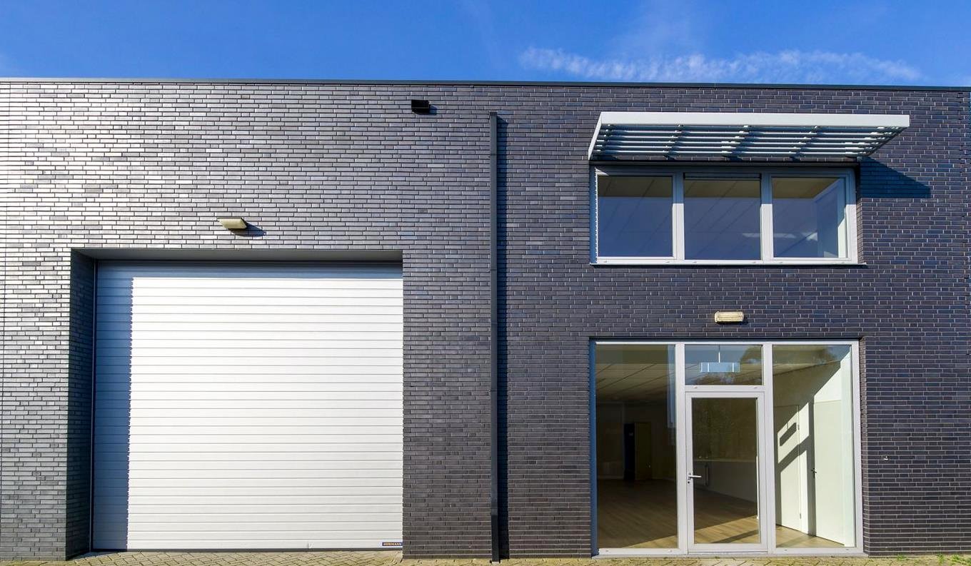 Bekijk foto 1 van Weidehek 125-C