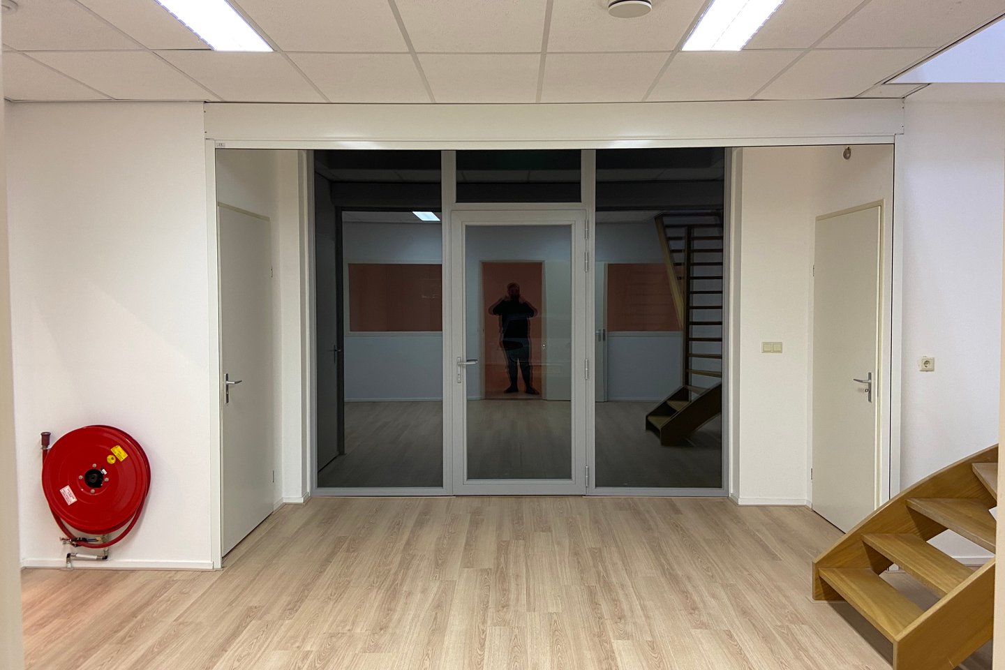 Bekijk foto 3 van Weidehek 125-C