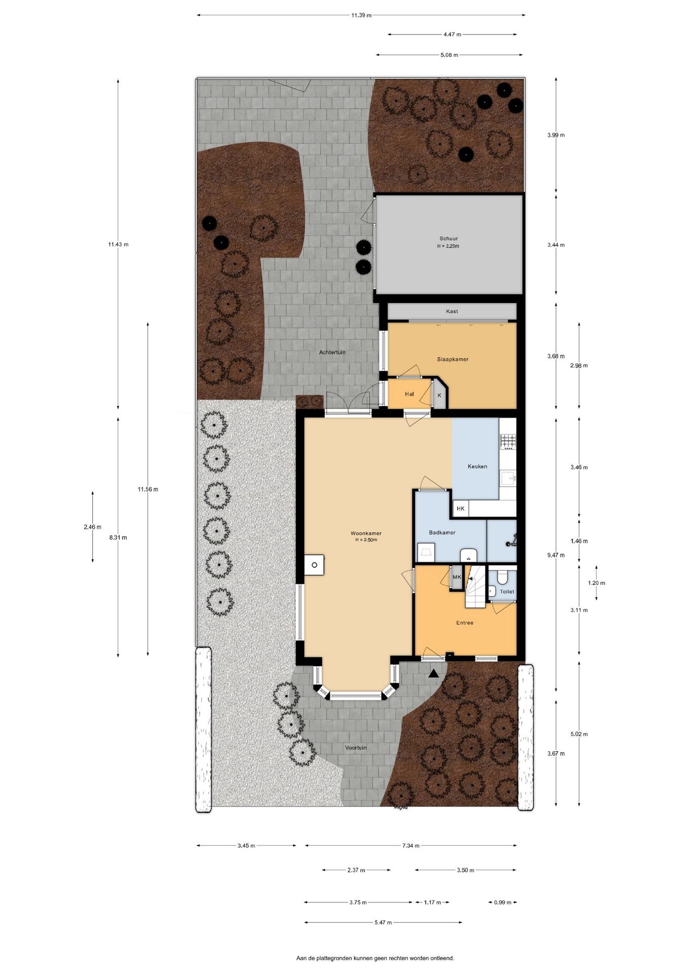 Foto 35 van Evertsenstraat 8