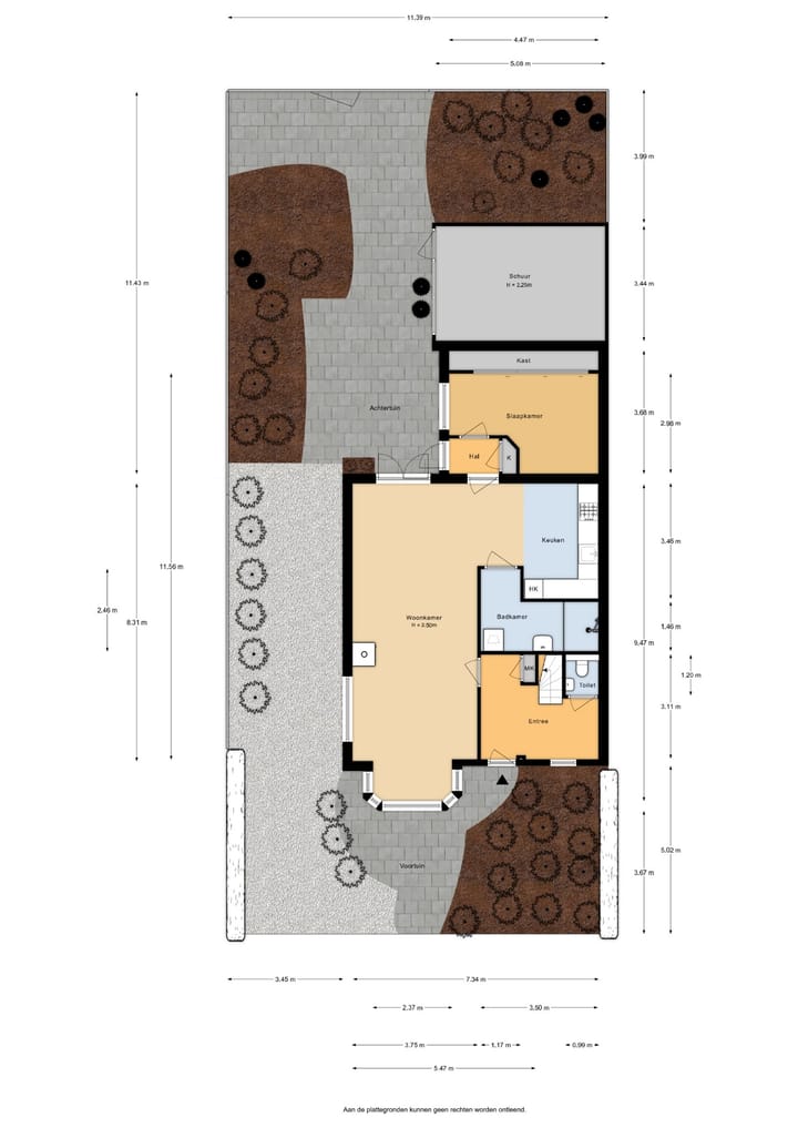 Foto 35 van Evertsenstraat 8