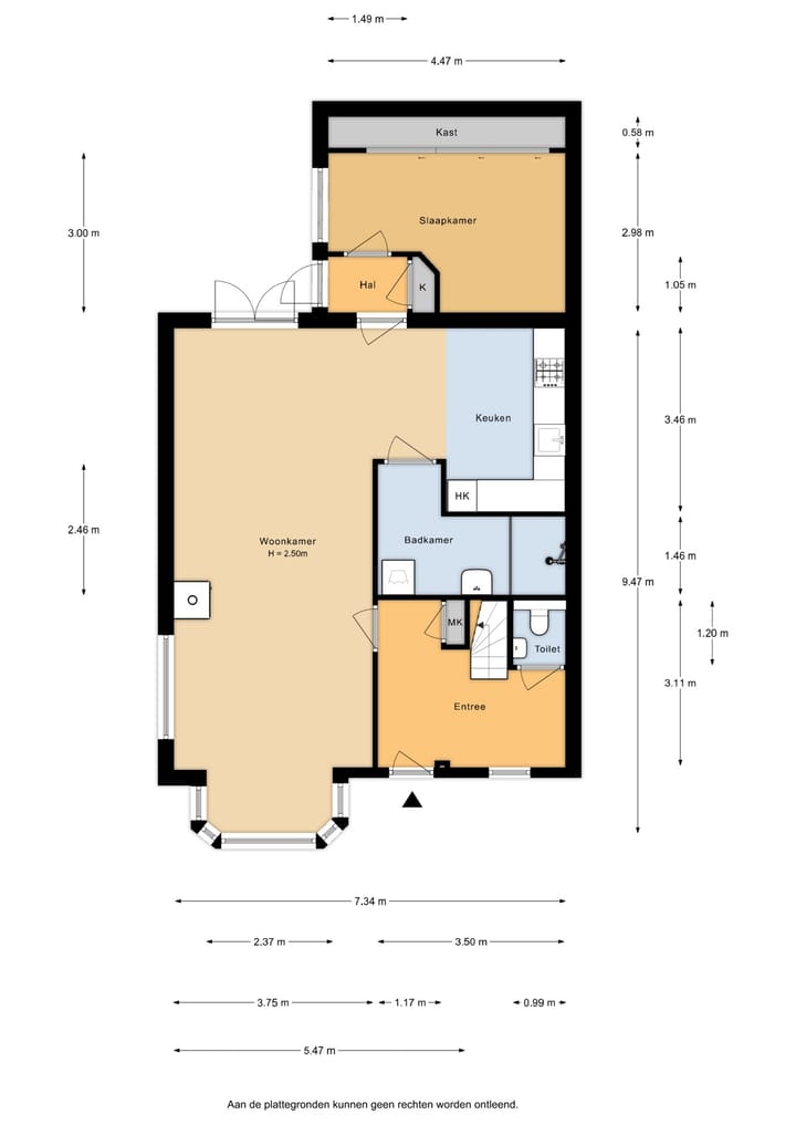 Foto 36 van Evertsenstraat 8