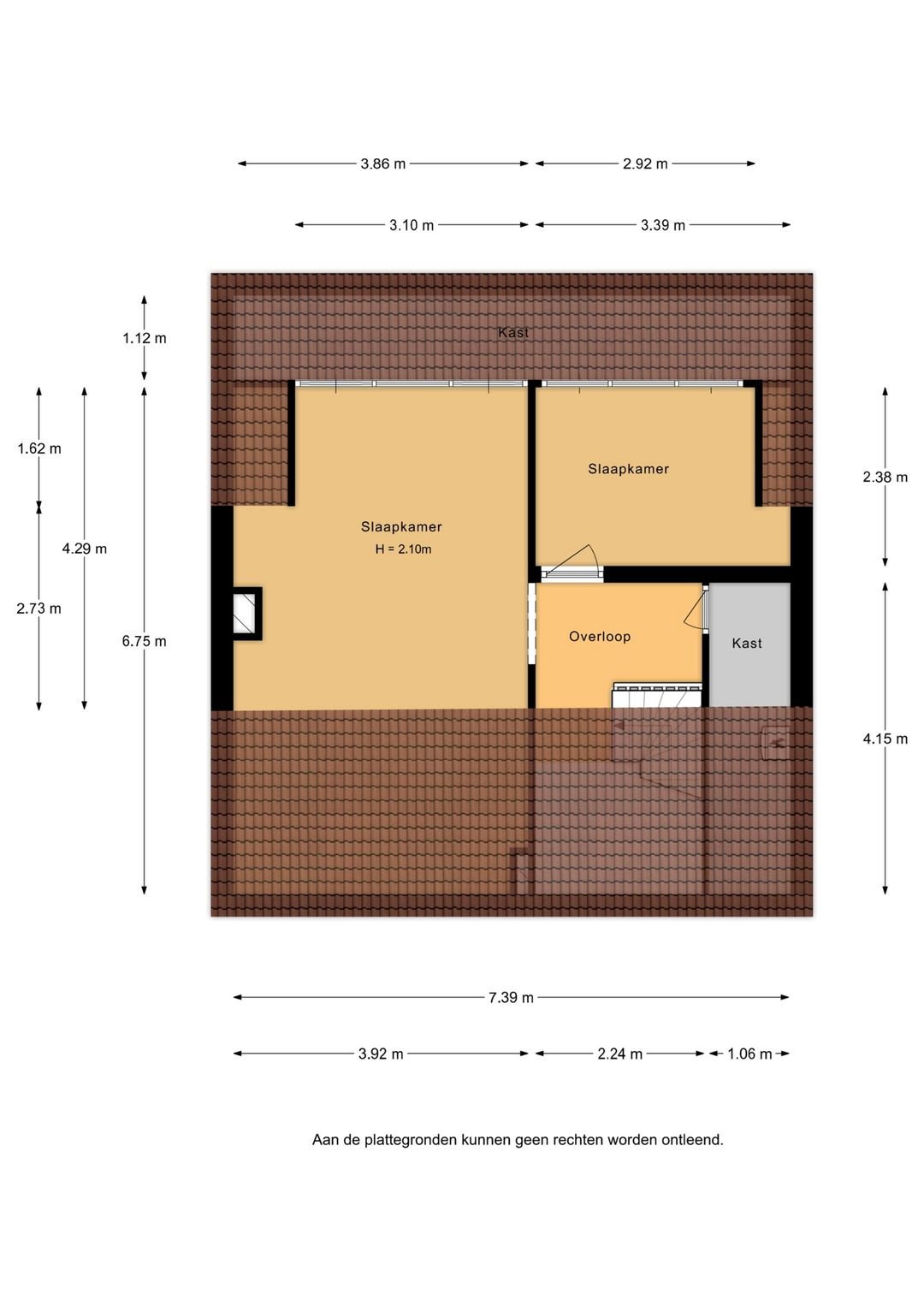 Foto 37 van Evertsenstraat 8