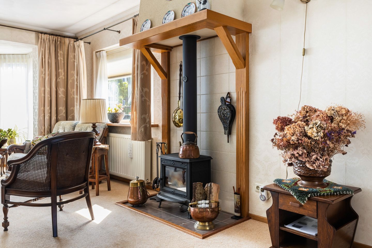 Foto 4 van Evertsenstraat 8