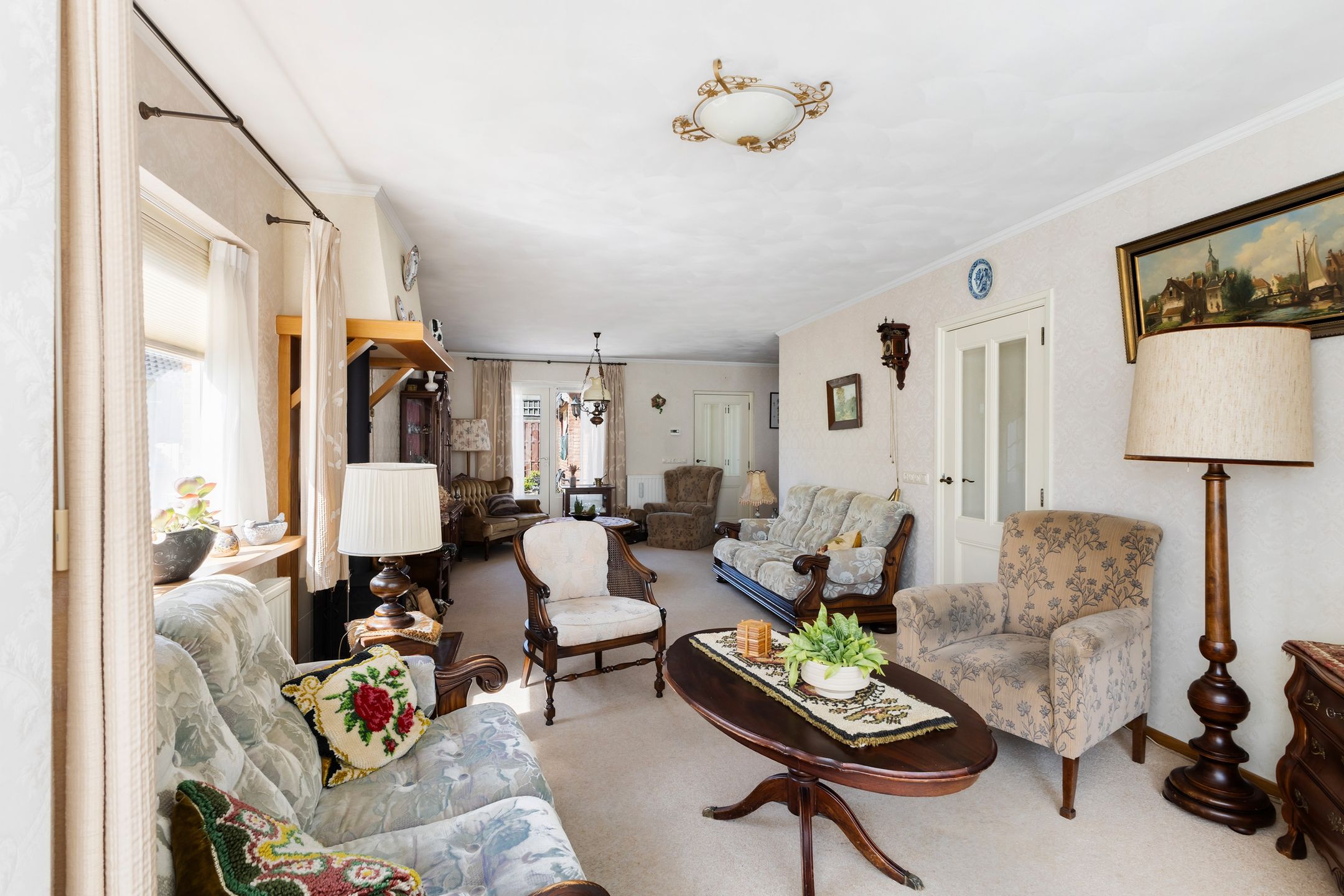 Foto 6 van Evertsenstraat 8