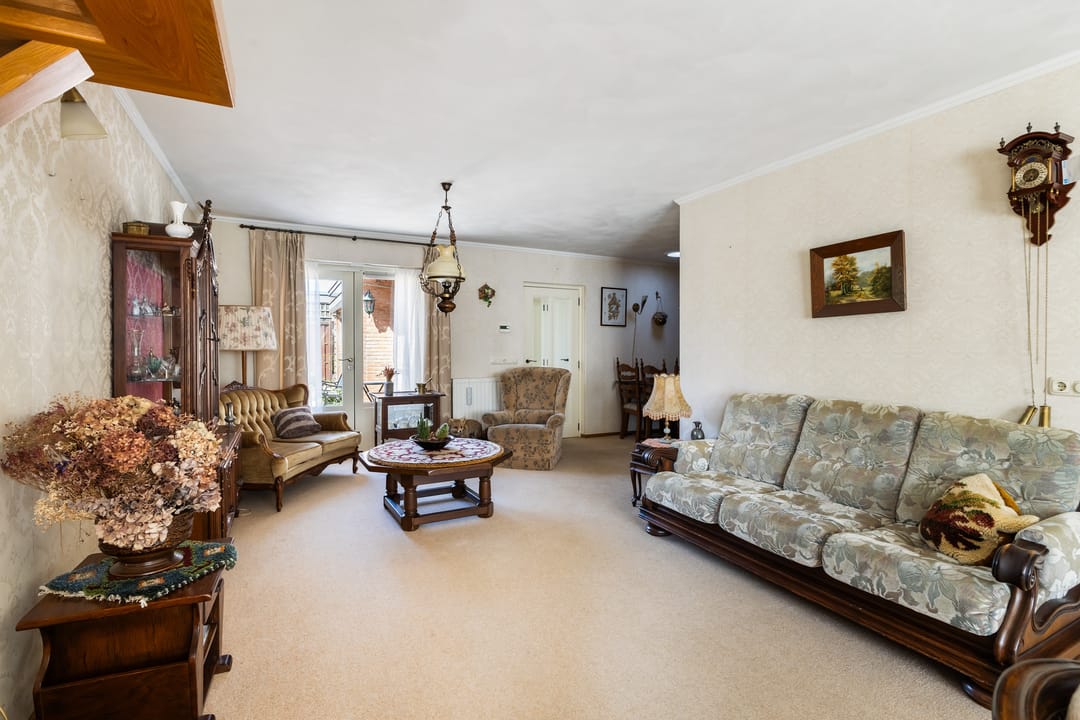 Foto 7 van Evertsenstraat 8