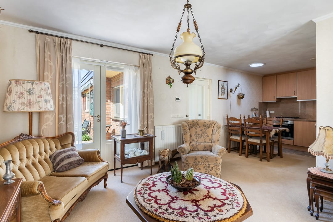 Foto 8 van Evertsenstraat 8