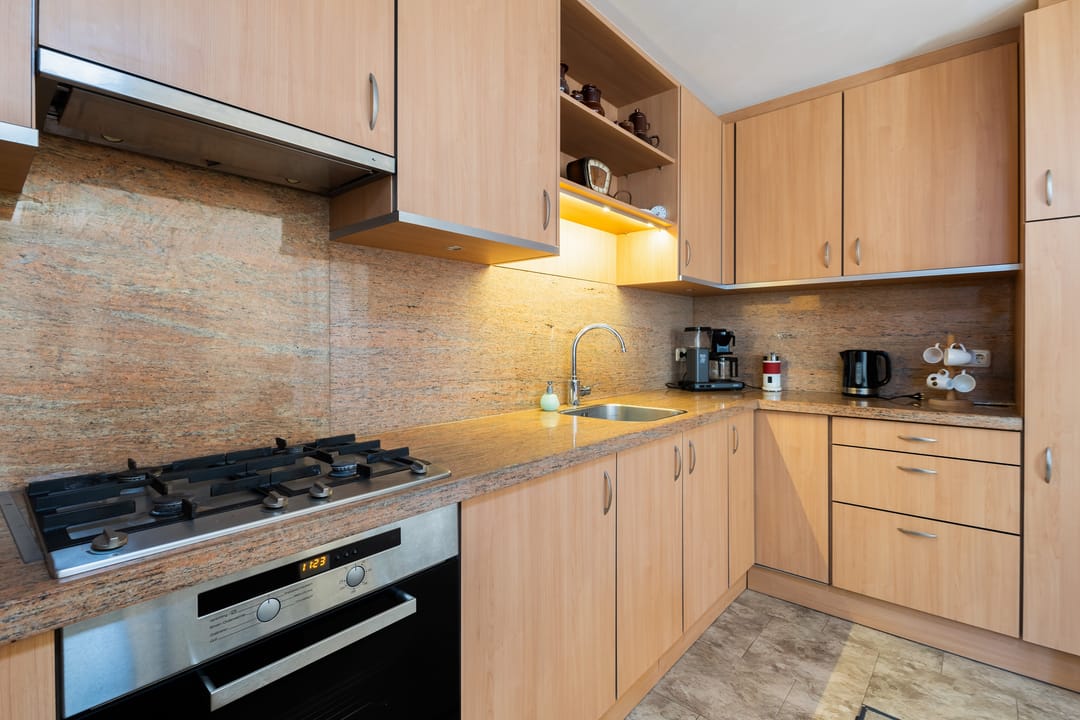 Foto 11 van Evertsenstraat 8