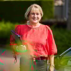 Simone Woldendorp - Hypotheekadviseur