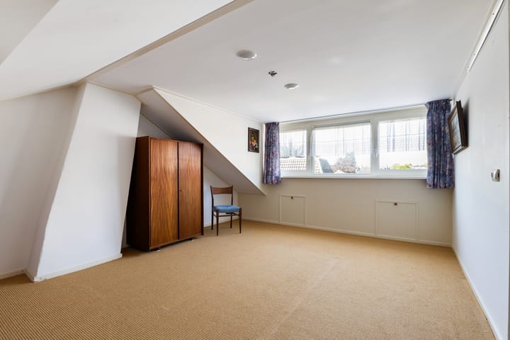 Foto 20 van Evertsenstraat 8