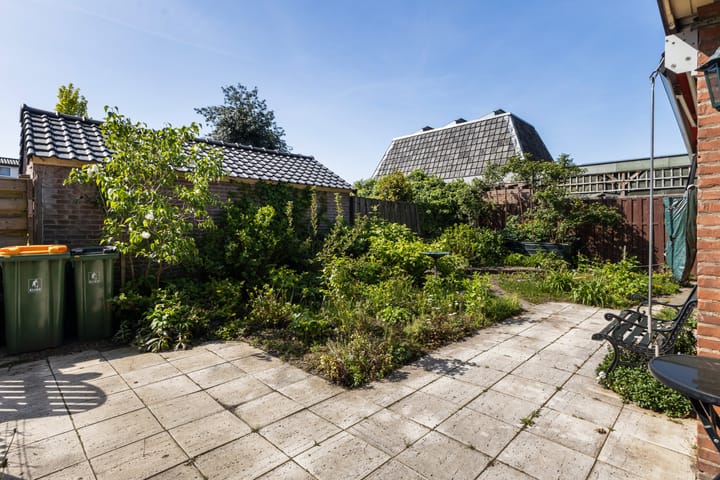 Foto 25 van Evertsenstraat 8